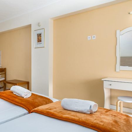Manousis Aparthotel Tsilivi  Extérieur photo