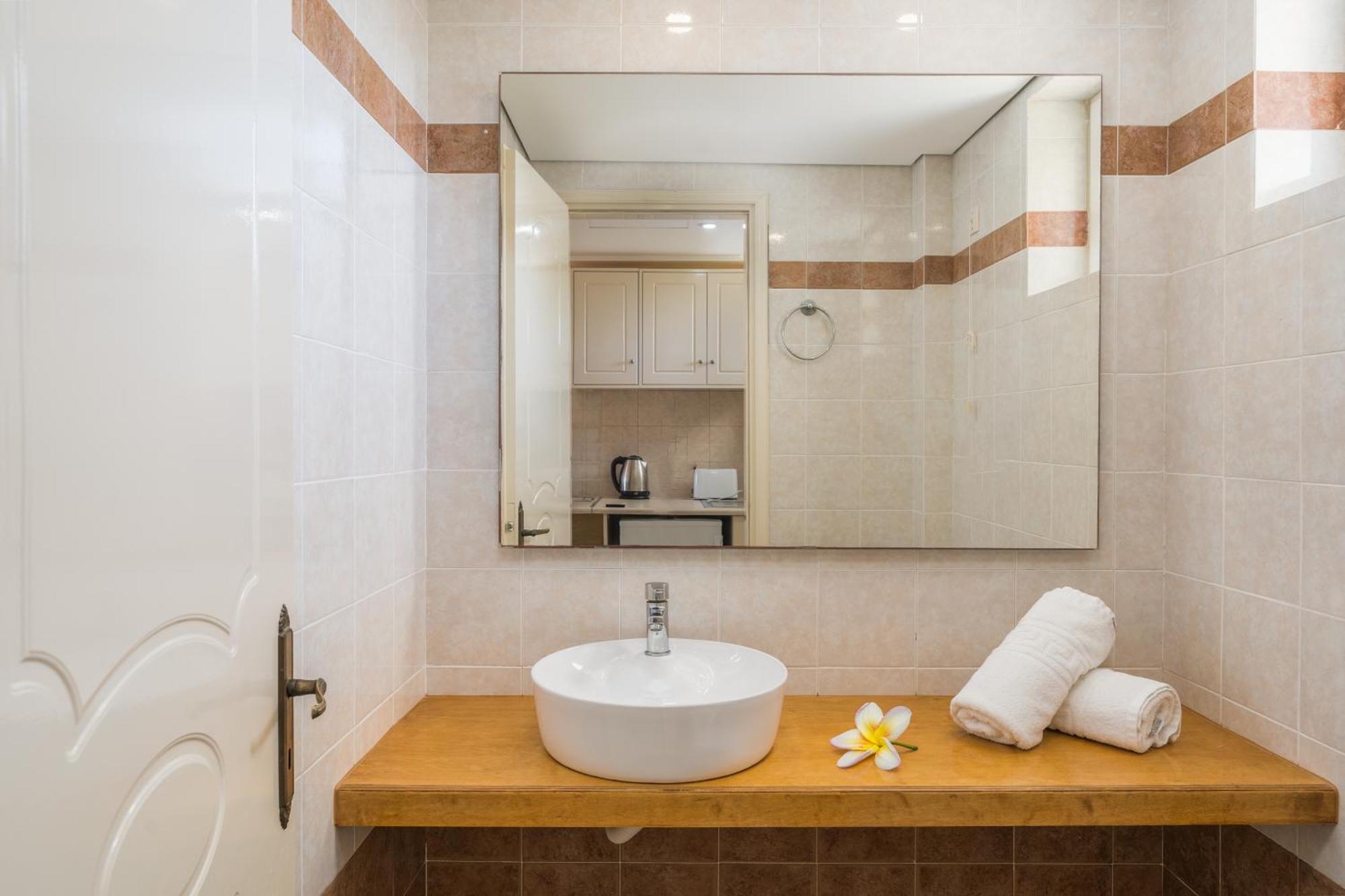 Manousis Aparthotel Tsilivi  Extérieur photo